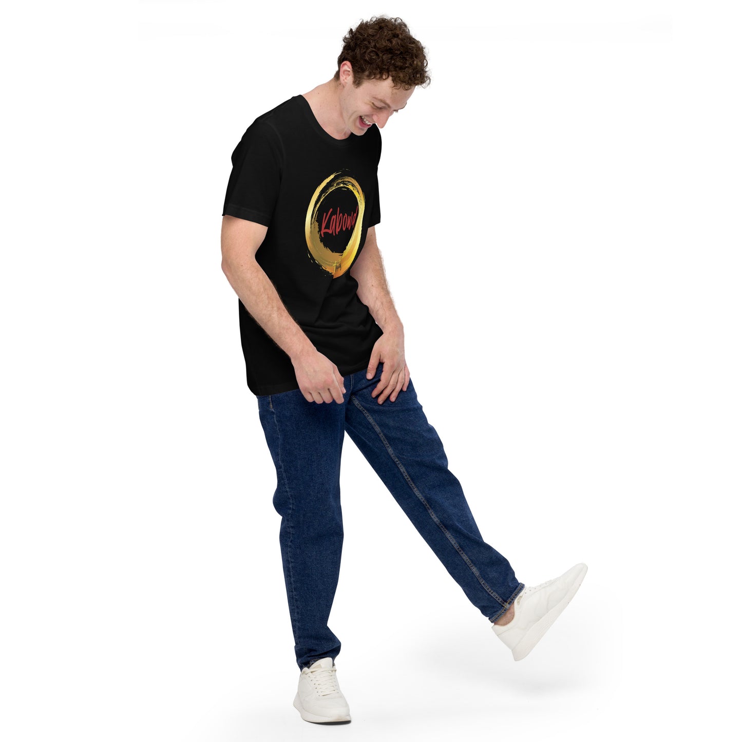 T-shirt KABOWD