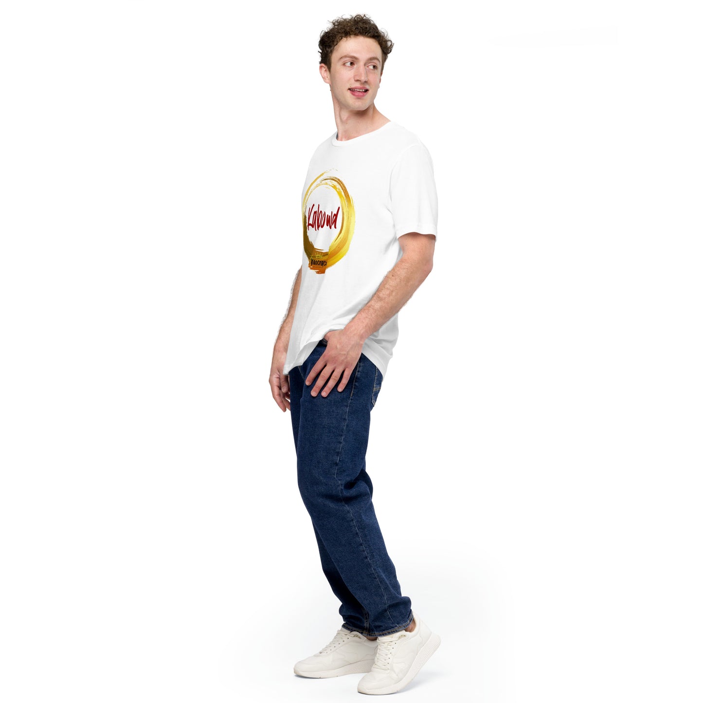 T-shirt KABOWD
