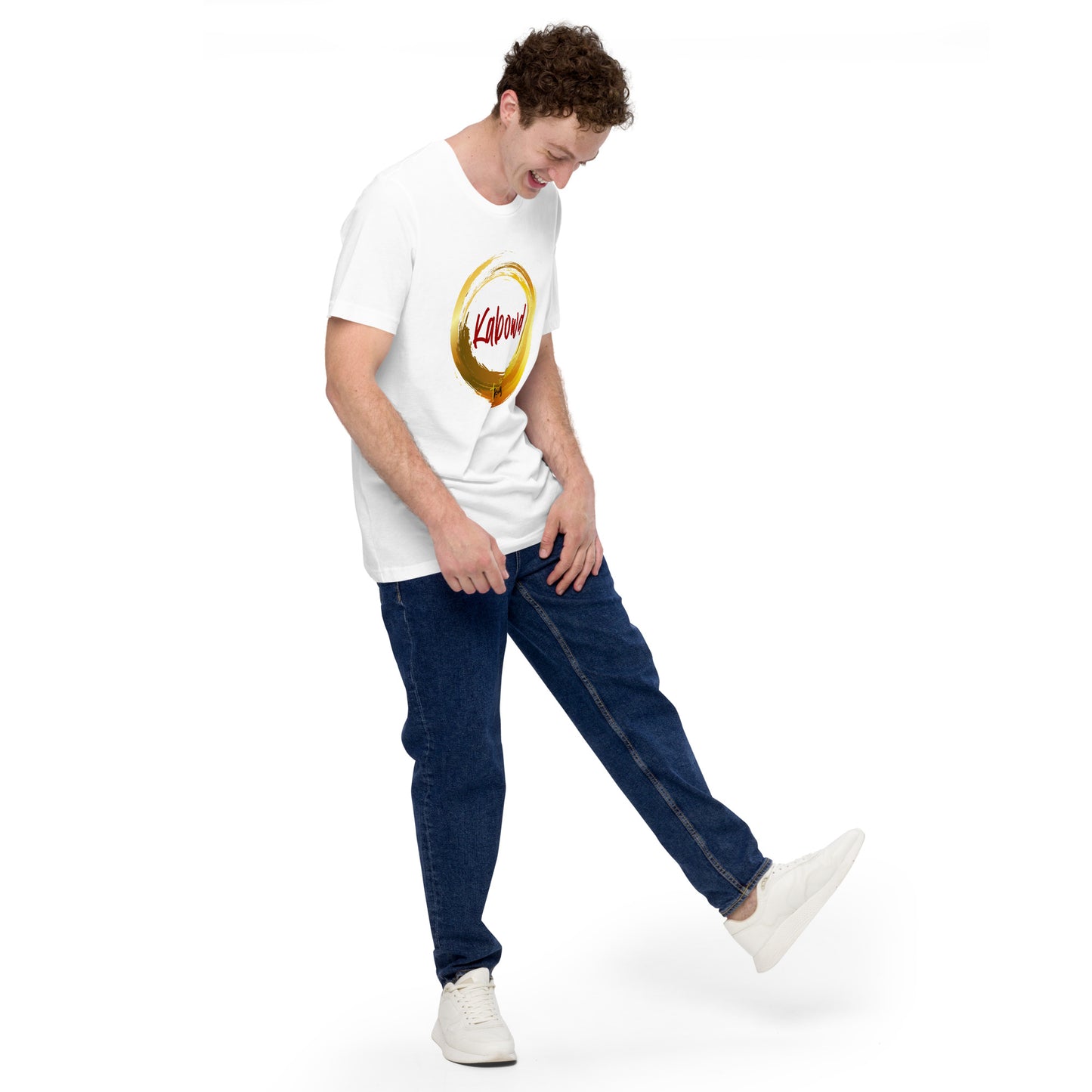 T-shirt KABOWD