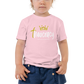 T-shirt pour petit enfant THEOCRACY