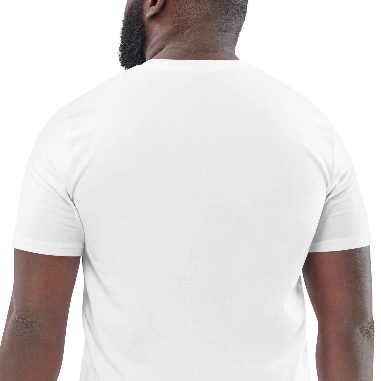 T-shirt en coton biologique SACERDOCE ROYAL