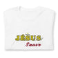 T-shirt JESUS SAUVE