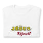 T-shirt JESUS REJOUIT