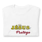 T-shirt JESUS PROTEGE