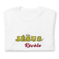 T-shirt JESUS REVELE